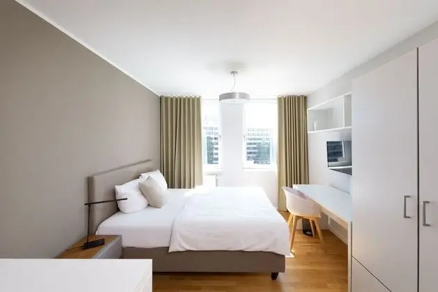 Comfy Apartment