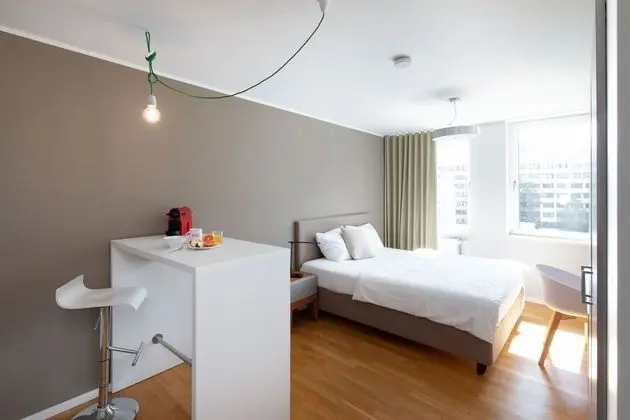 Comfy Apartment