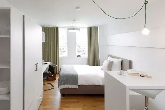 Cosy Apartment
