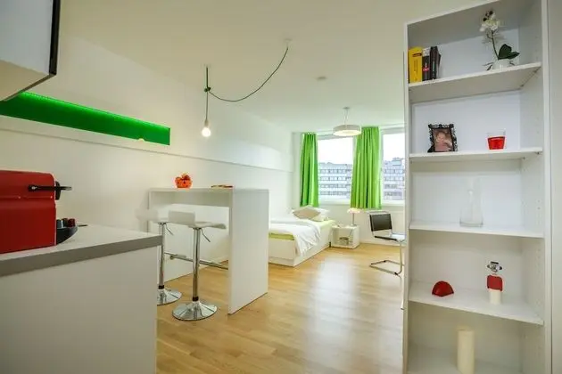 Cosy Apartment
