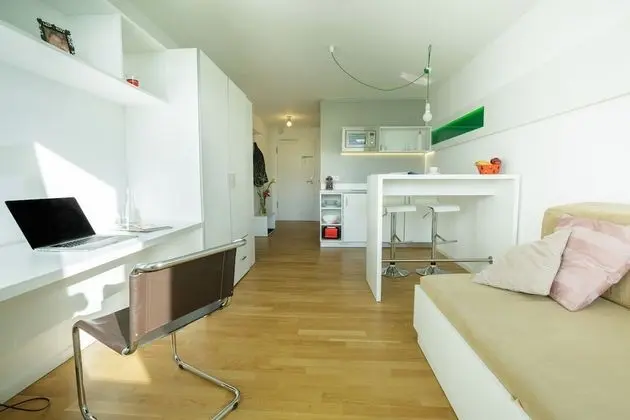 Cosy Apartment