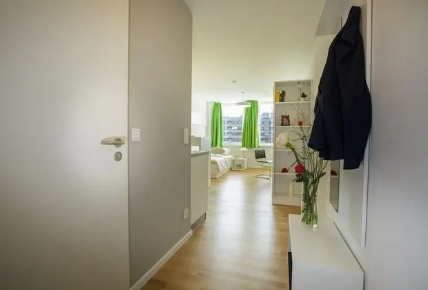 Cosy Apartment