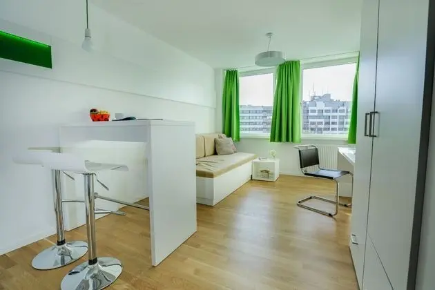 Cosy Apartment