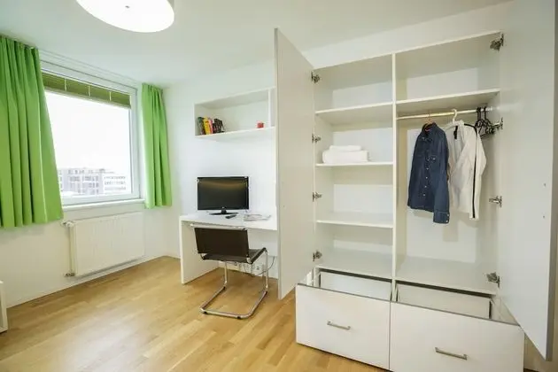 Cosy Apartment
