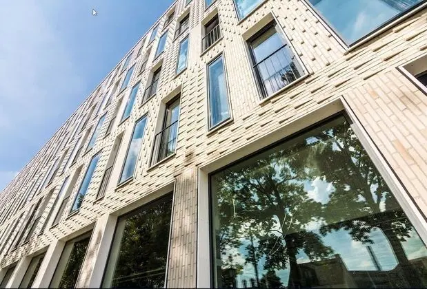 Comfort Stüdyo, 1 Büyük (Queen) Boy Yatak, Sigara İçilmez, Şehir Manzaralı