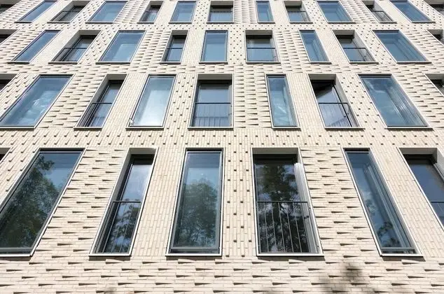 Design Stüdyo Süit, 1 Büyük (Queen) Boy Yatak, Sigara İçilmez, Şehir Manzaralı