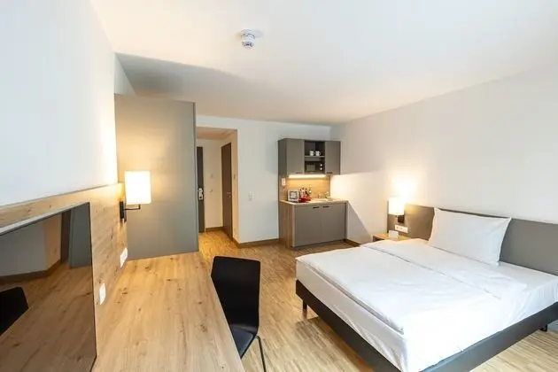 Stüdyo (Comfy Studio Apartment)