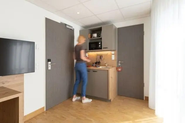 Stüdyo (Comfy Studio Apartment)