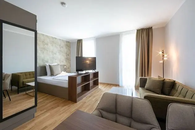 Amazing Apartment