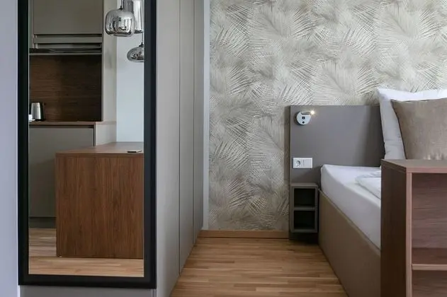 Amazing Apartment