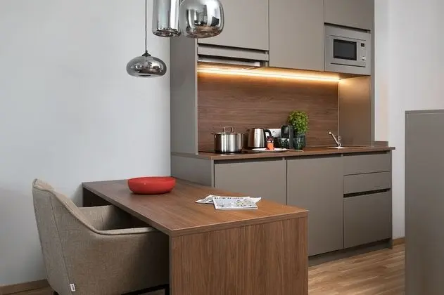 Amazing Apartment