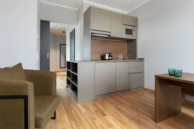 Amazing Apartment