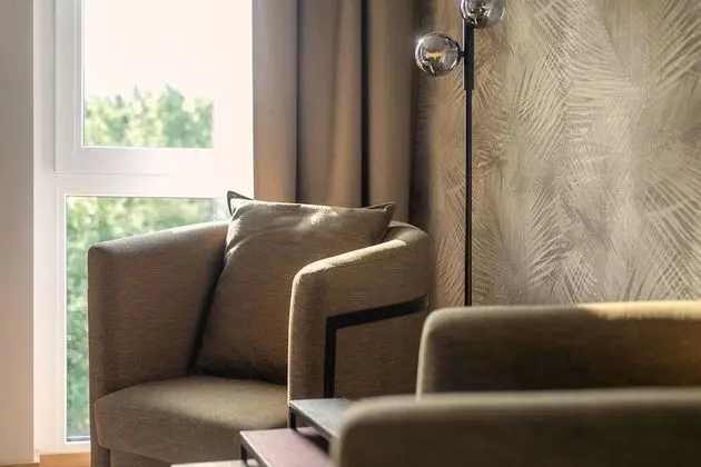 Amazing Apartment