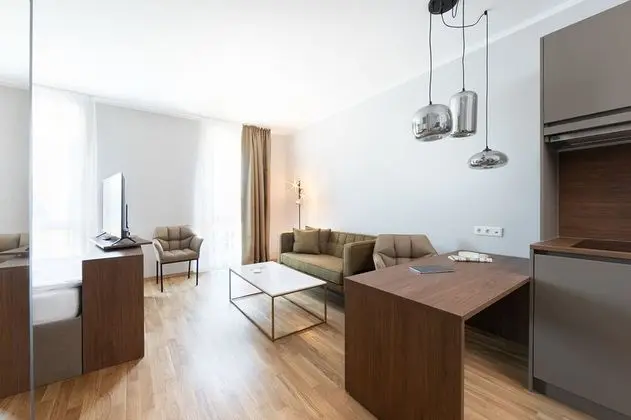 Amazing Apartment