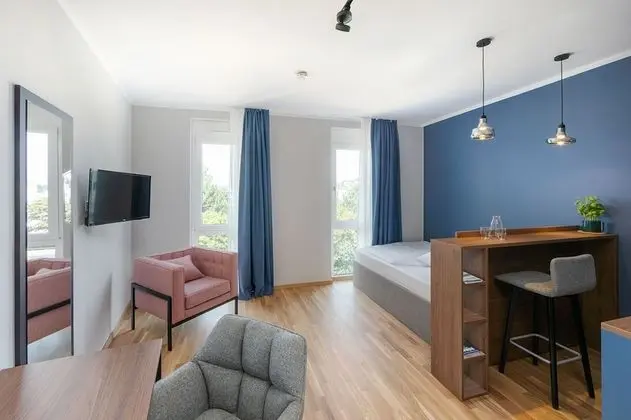 Comfy Apartment
