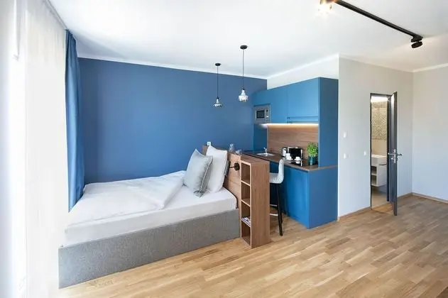 Comfy Apartment