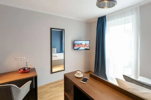 Comfy Apartment