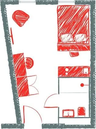 Comfy Apartment