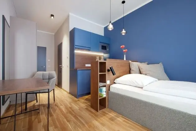 Cosy Apartment