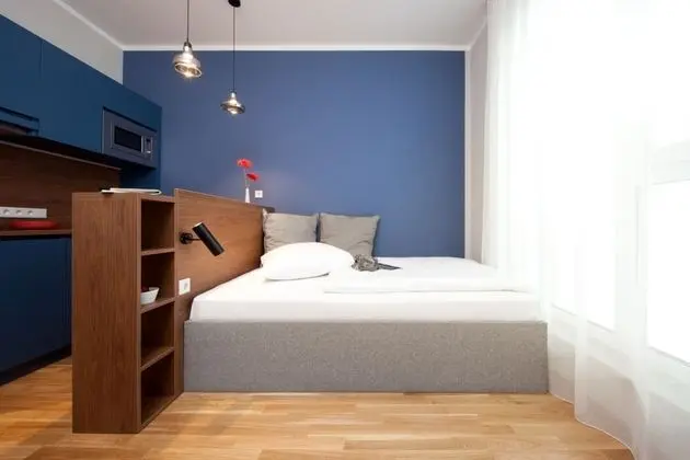 Cosy Apartment