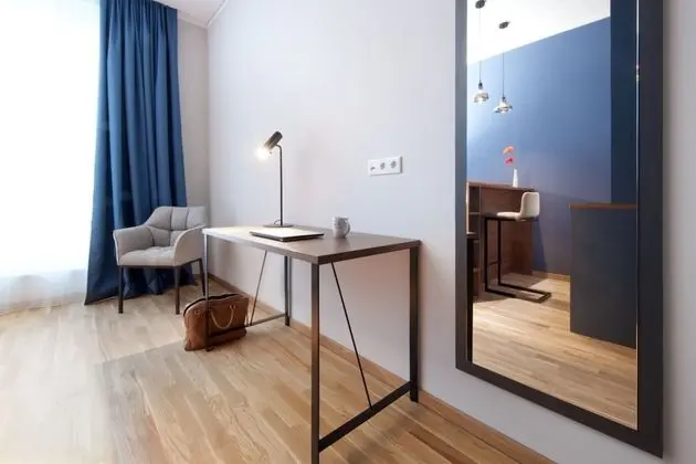 Cosy Apartment