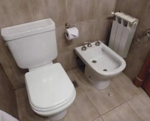 Standard İki Ayrı Yataklı Oda