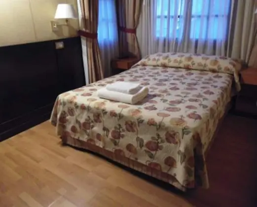 Standard Tek Büyük Yataklı Oda, 1 Büyük (Queen) Boy Yatak