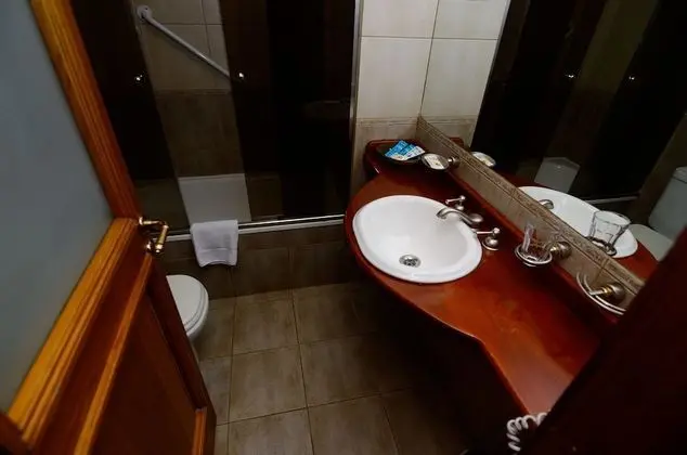Superior Tek Büyük Yataklı Oda, 1 En Büyük (King) Boy Yatak