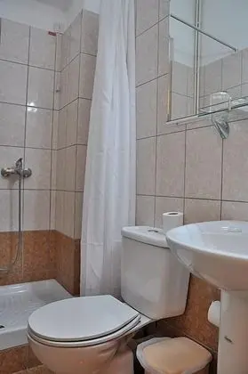 Tek Kişilik Oda