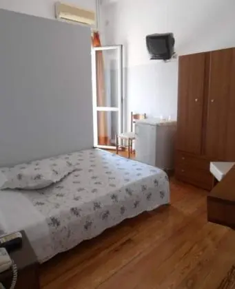 Tek Kişilik Oda