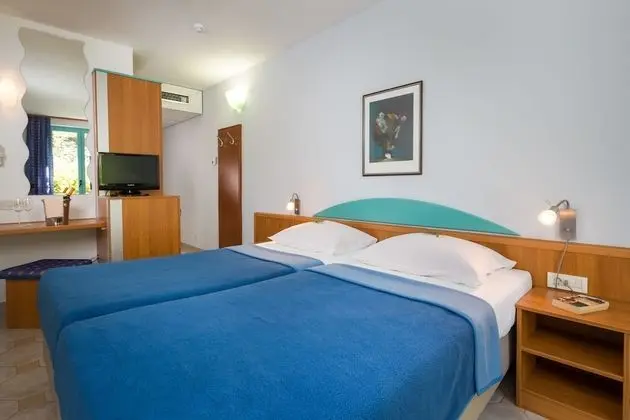 Standard Büyük Yataklı Tek Kişilik Oda, Balkon (3***)