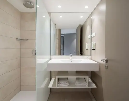 Superior İki Ayrı Yataklı Oda, Balkon (4****)