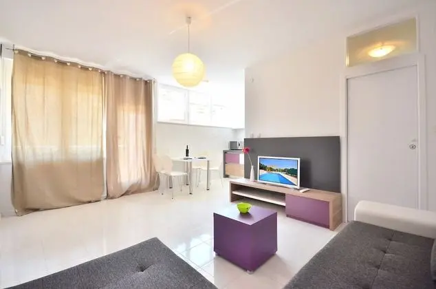 Apart Daire, 2 Yatak Odası, Balkon