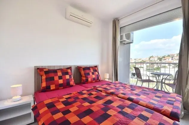 Apart Daire, 3 Yatak Odası, Balkon, Deniz Manzaralı