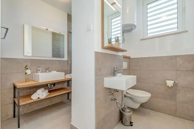 Apart Daire, 3 Yatak Odası, Balkon, Deniz Manzaralı