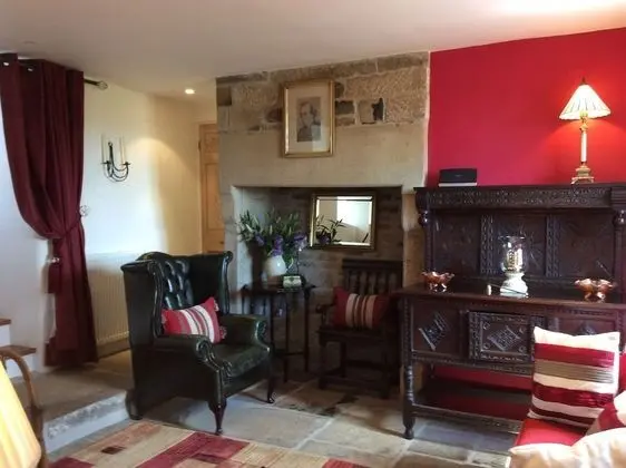 Deluxe Tek Büyük Yataklı Oda, Balkon (Room 1)