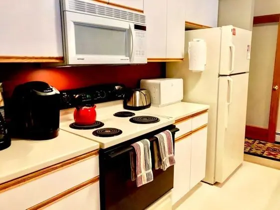 Family Apart Daire, 3 Yatak Odası, Dağ Manzaralı (SC31)