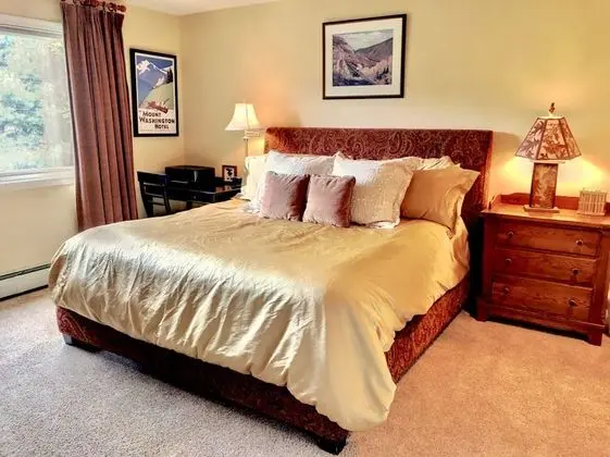 Luxury Daire, 3 Yatak Odası, Dağ Manzaralı (FV23)
