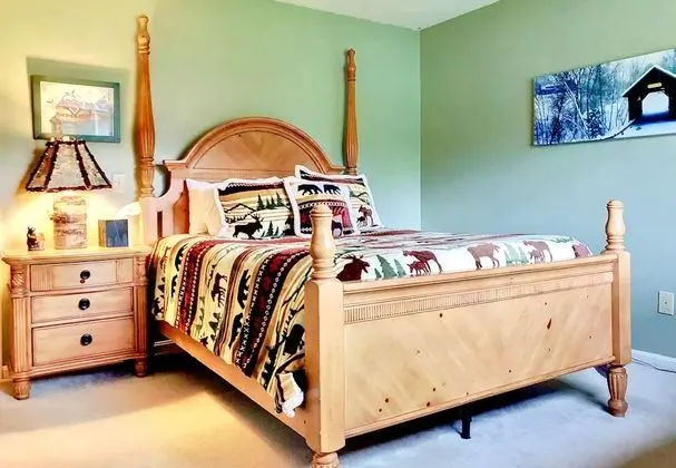Luxury Daire, 3 Yatak Odası, Dağ Manzaralı (FV23)