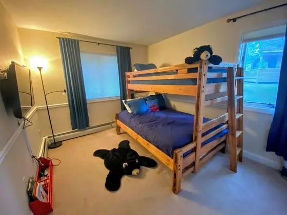 Luxury Daire, 3 Yatak Odası, Dağ Manzaralı (FV23)