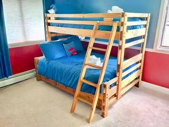 Luxury Daire, 3 Yatak Odası, Dağ Manzaralı (FV23)