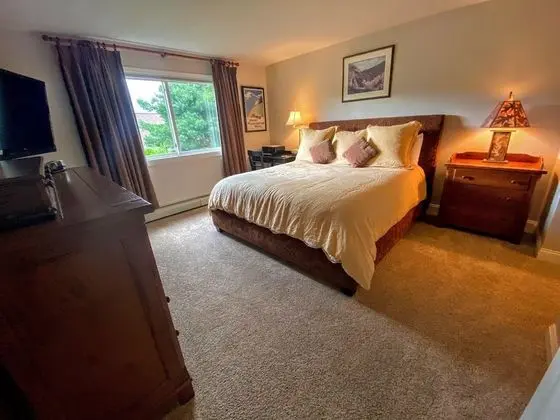 Luxury Daire, 3 Yatak Odası, Dağ Manzaralı (FV23)