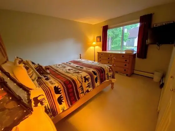 Luxury Daire, 3 Yatak Odası, Dağ Manzaralı (FV23)