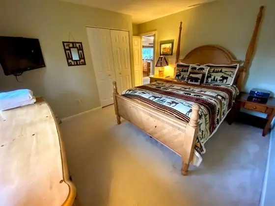 Luxury Daire, 3 Yatak Odası, Dağ Manzaralı (FV23)