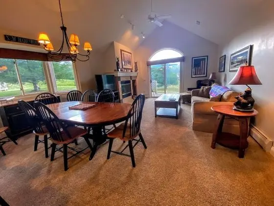Luxury Daire, 3 Yatak Odası, Dağ Manzaralı (FV23)
