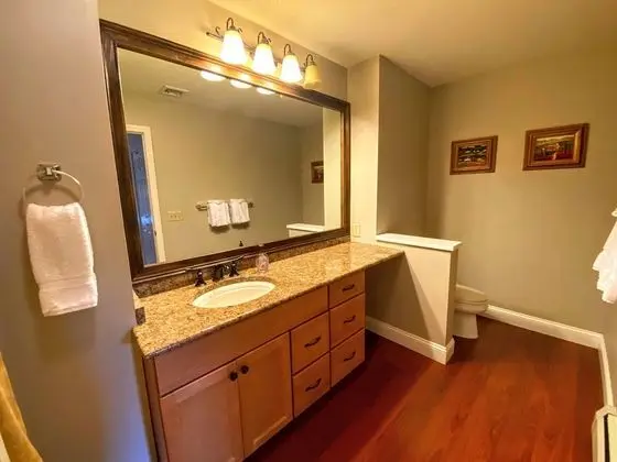 Luxury Daire, 3 Yatak Odası, Dağ Manzaralı (FV23)