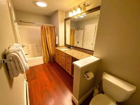 Luxury Daire, 3 Yatak Odası, Dağ Manzaralı (FV23)