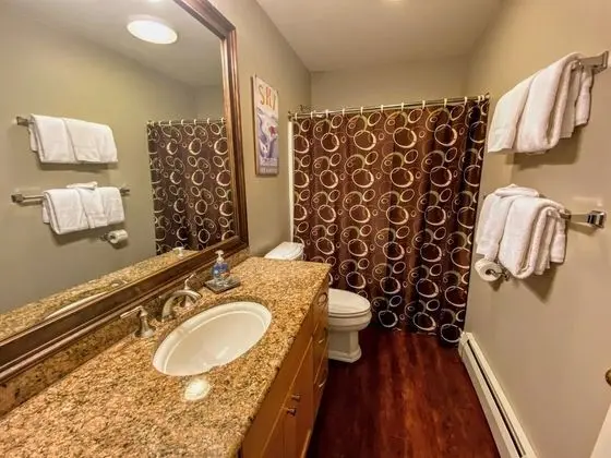 Luxury Daire, 3 Yatak Odası, Dağ Manzaralı (FV23)