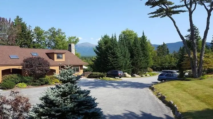 Family Kır Evi, 5 Yatak Odası, Dağ Yamacı