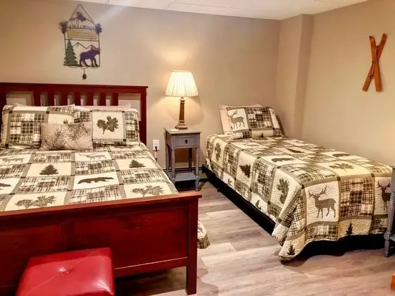 Family Kır Evi, 5 Yatak Odası, Dağ Yamacı